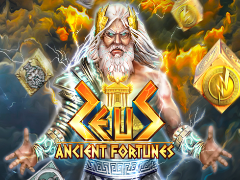 Ancient Fortunes_ Zeus