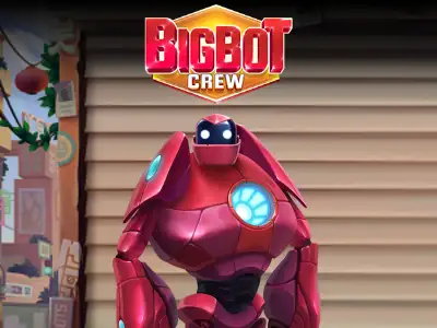 Big Bot Crew