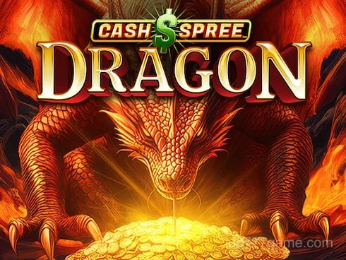 Cash Spree Dragon