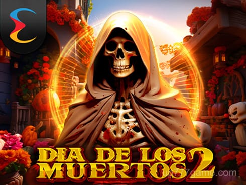 Dia de los Muertos 2 Game Image