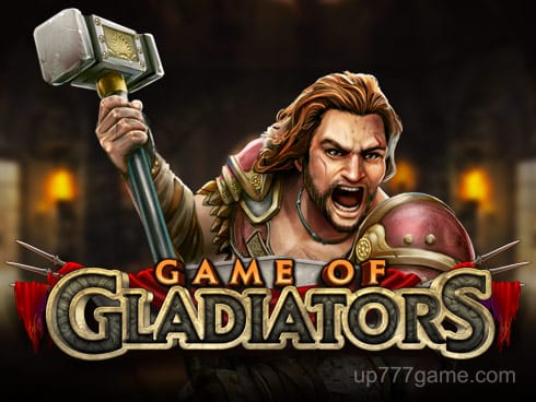 Game of Gladiators