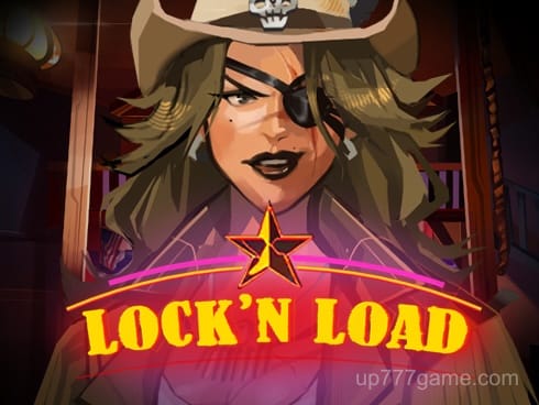 Lock 'n Load