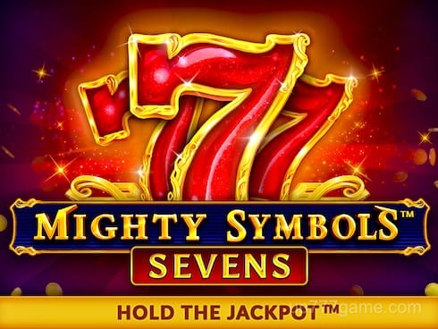 Mighty Symbols_ Sevens