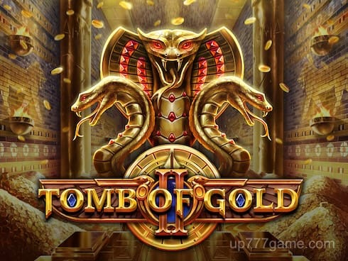 Tomb of Gold II Game Image