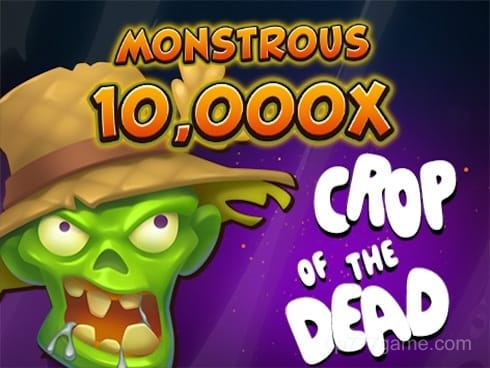 مرداروں کی فصل